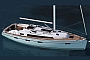 Bavaria Cruiser Bavaria Cruiser 41, Bavaria Cruiser 41 Style